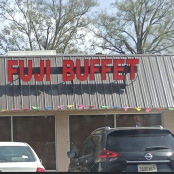 fuji buffet saraland|Online Menu of Fuji Buffet, Saraland, AL